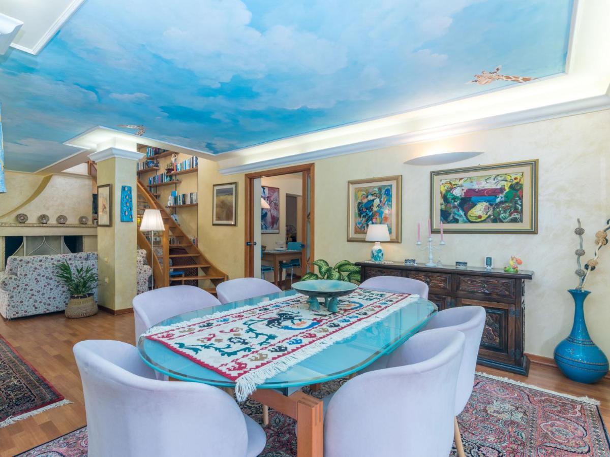 Villa Surphinia By Interhome Bari Sardo Buitenkant foto