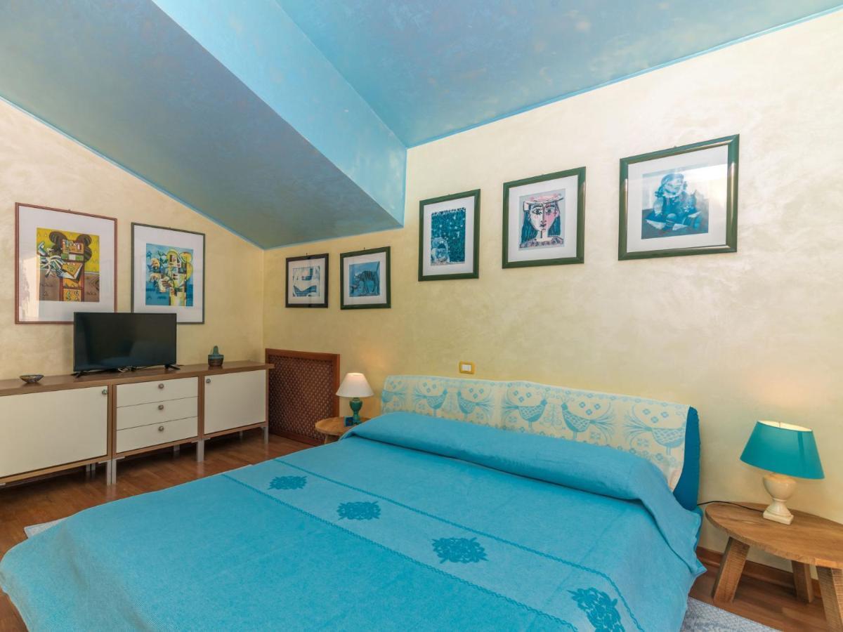 Villa Surphinia By Interhome Bari Sardo Buitenkant foto