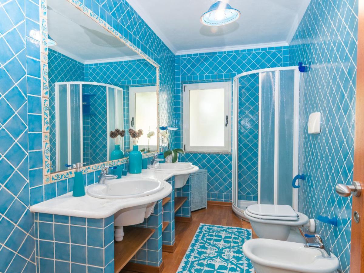 Villa Surphinia By Interhome Bari Sardo Buitenkant foto