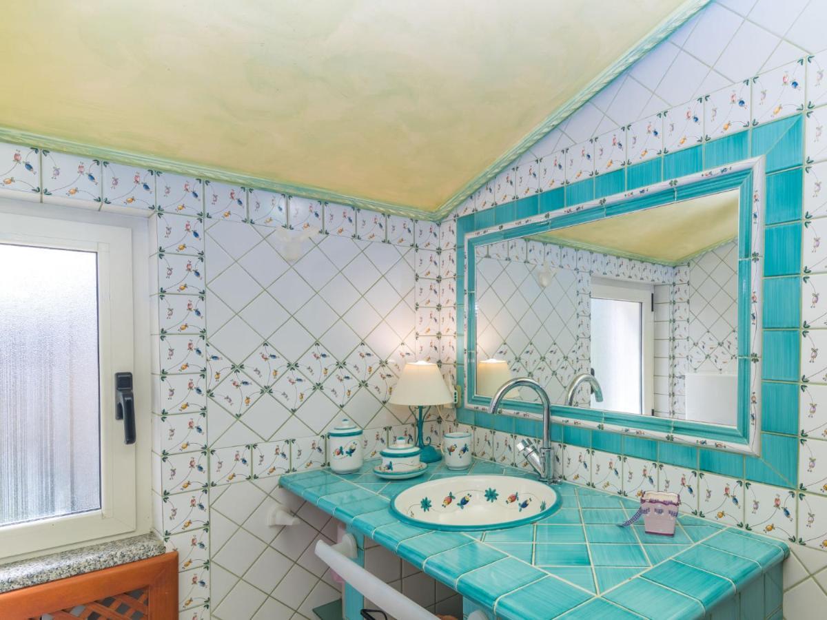 Villa Surphinia By Interhome Bari Sardo Buitenkant foto