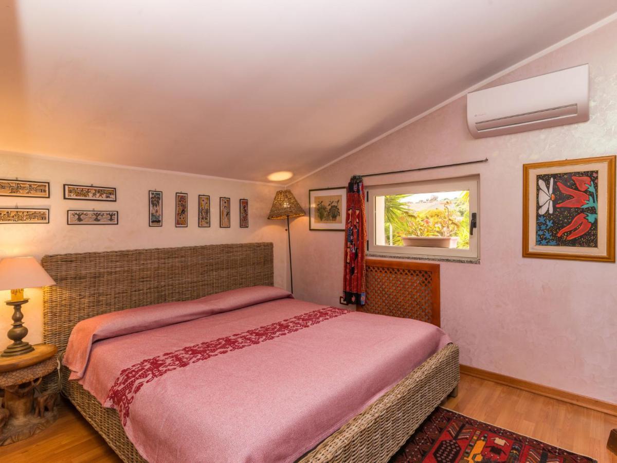 Villa Surphinia By Interhome Bari Sardo Buitenkant foto
