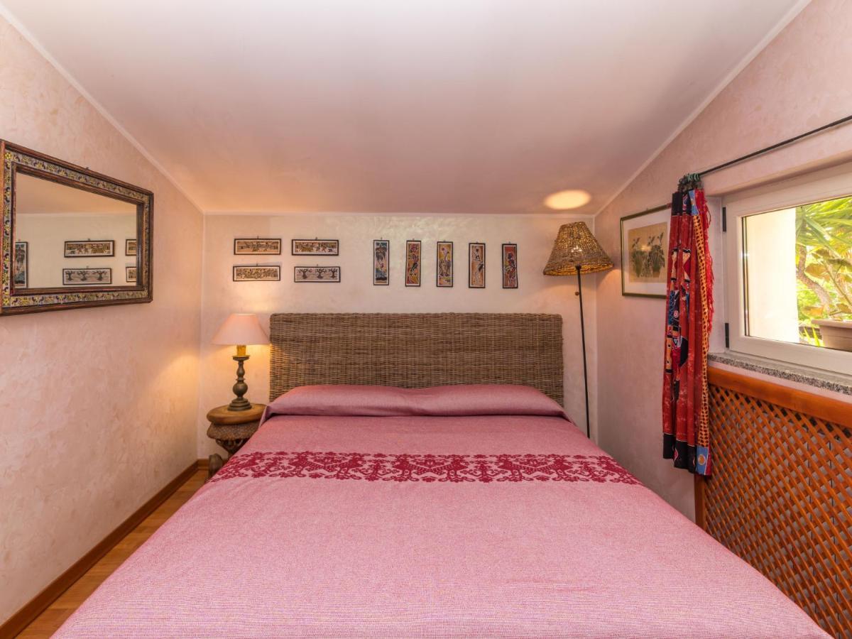 Villa Surphinia By Interhome Bari Sardo Buitenkant foto