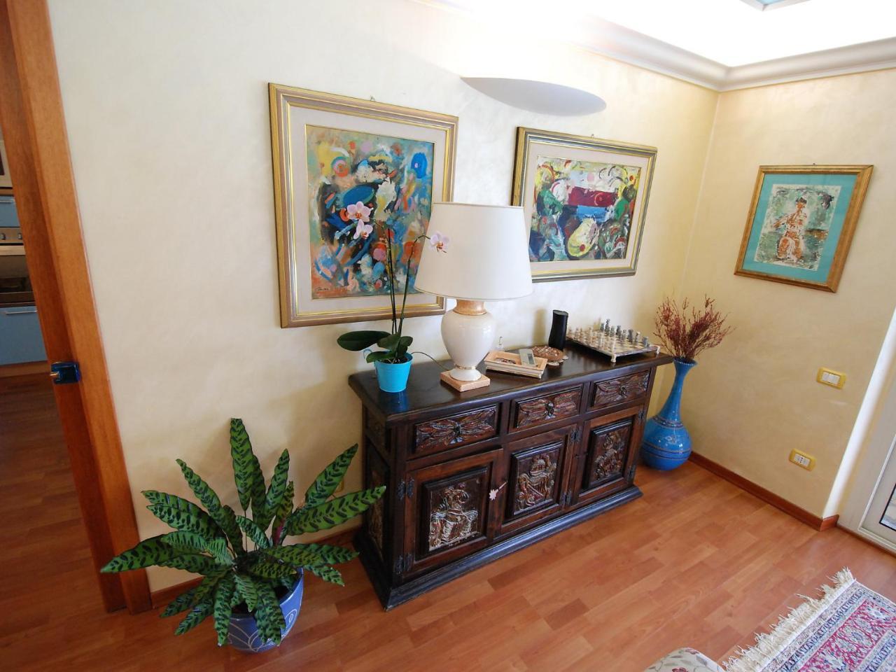 Villa Surphinia By Interhome Bari Sardo Buitenkant foto